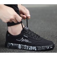 Giày hình nhịp tim của nam