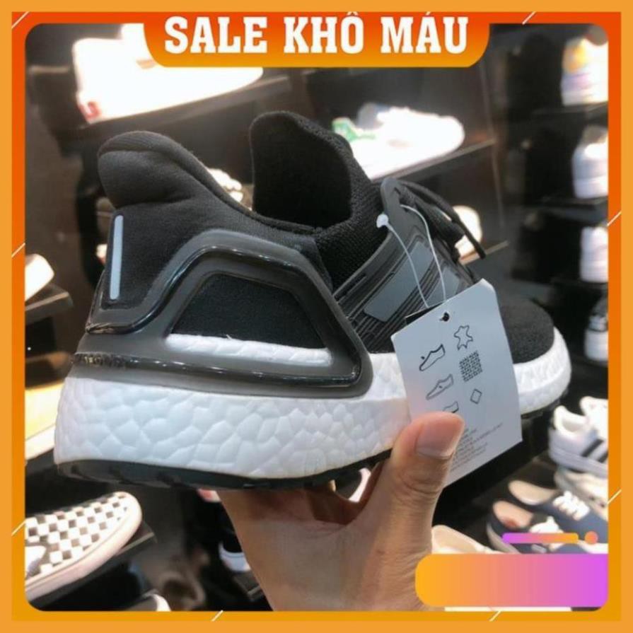 [FreeShip – Xả kho] Giầy Thể Thao ADiDAS UtraB00st 6.0 Mới Về Tại Shop ,Giầy Thể Thao tập GYM