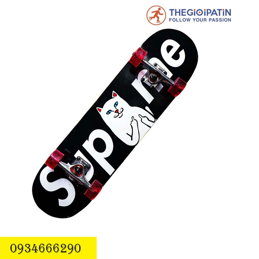 Ván Trượt Skateboard 1000-18 Mua Thả Ga - Không Lo Về Giá