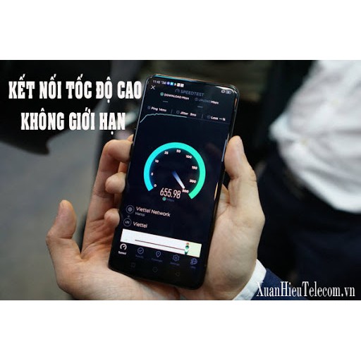 {Sim Hot} Sim 4G Mobifone VPB51 Max Băng Thông Không Giới Hạn Tốc Độ Cao- Sim 3G/4G -Trọn Gói 1 Năm