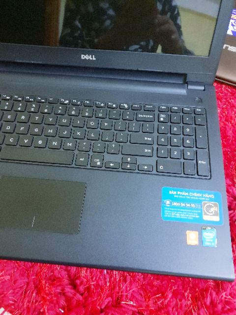 siêu phẩm dell 3542 i5 ram 4g giá chỉ 6tr390k | BigBuy360 - bigbuy360.vn