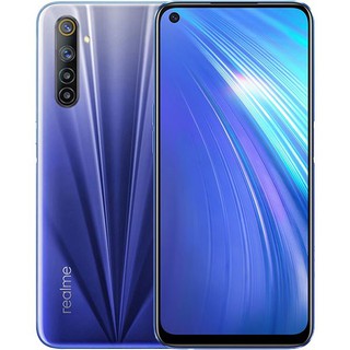 Miếng dán PPF Realme 6 / Realme 6 Pro / Realme 6i / Realme 6s cao cấp màn hình, mặt lưng