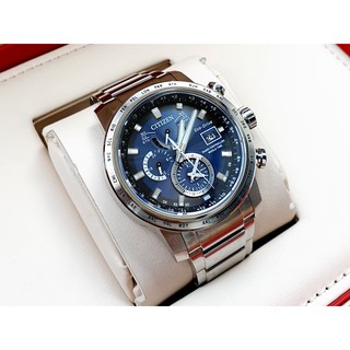 Đồng hồ nam Citizen AT9070-51L