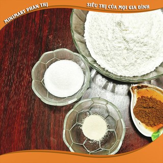Bột nổi ( hộp 1kg )