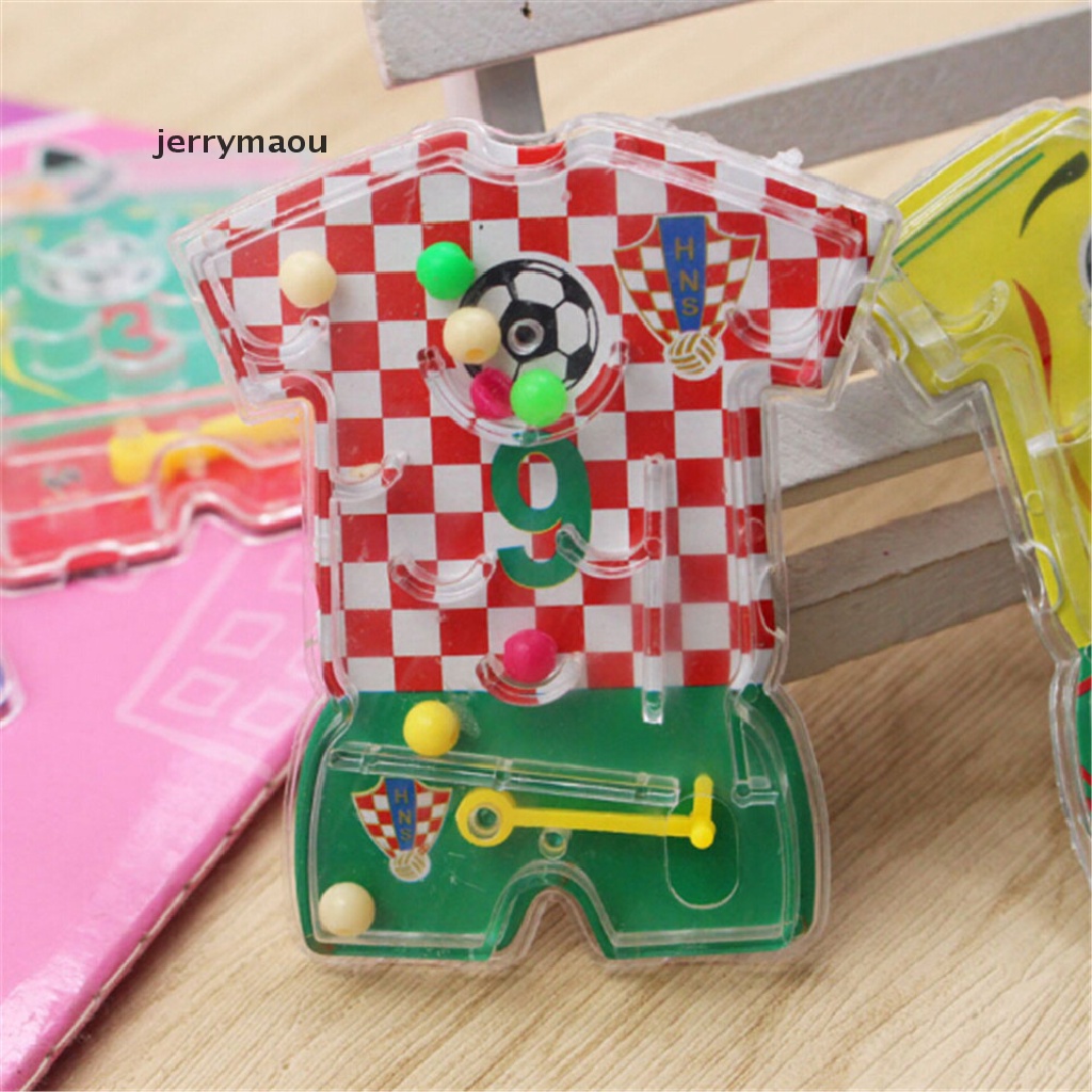 Hộp Đồ Chơi Mê Cung 3D Kích Thích Trí Não Cho Bé