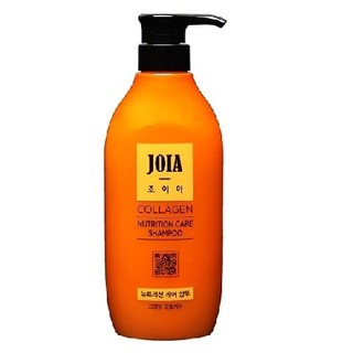 Dầu gội cao cấp Hàn Quốc JOIA phục hồi tóc yếu