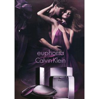 🌺🌺Nước Hoa Euphoria Calvin Klein EDP - 100ml