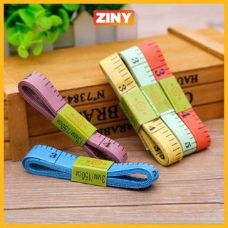 Thước dây may đo Ziny chiều dài 1.5m