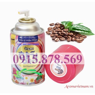 MÁY XỊT PHÒNG TỰ ĐỘNG ( Chưa bao gồm chai xịt )