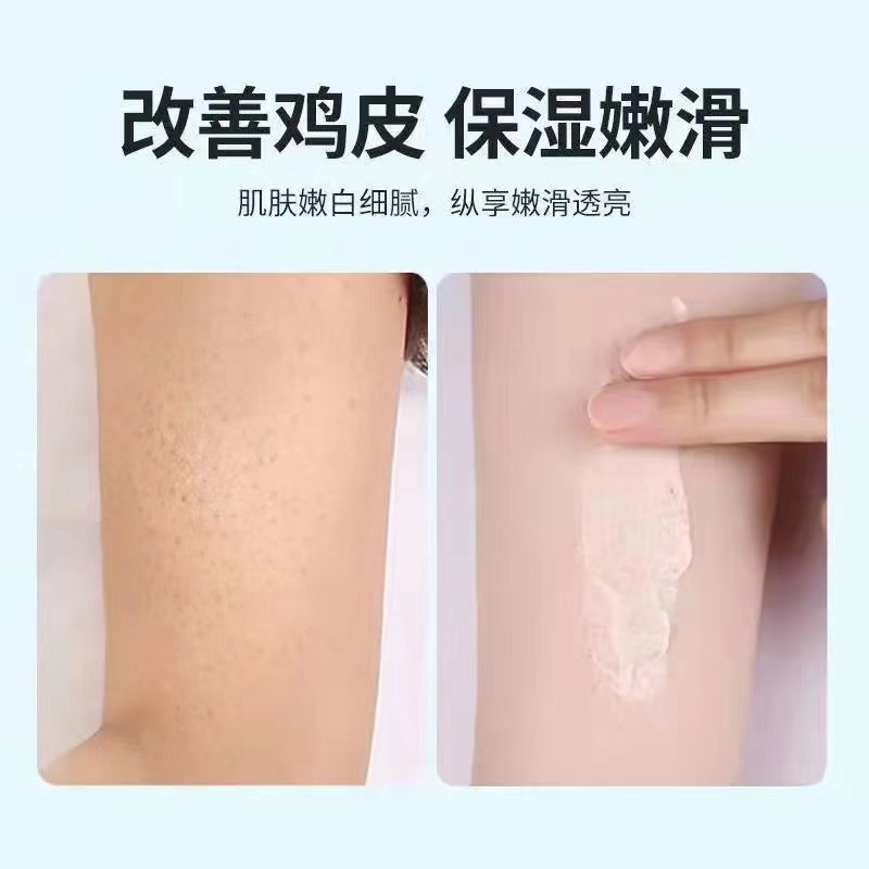 Muối Biển Tẩy Tế Bào Chết Phục Hồi Làn Da Tươi Trẻ Lĩnh Viễn Đặt Lại Những Vùng Kín