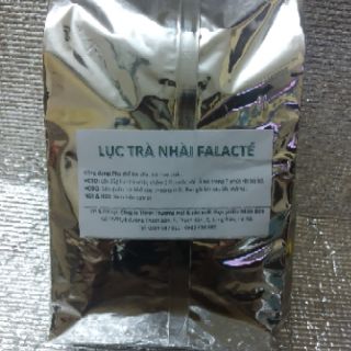 Lục trà nhài 1kg