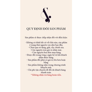 NineToFive - Chân váy lụa silky