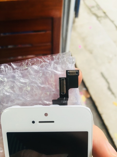 Bộ Màn hình iPhone 5,5c,5s