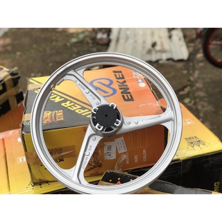 Mâm enkei 3 cây bảng 1.6 1.6 cho exciter 150 155