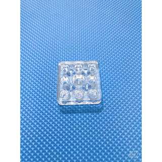 Đế mực 4,9 ô đựng hũ mực phun xăm