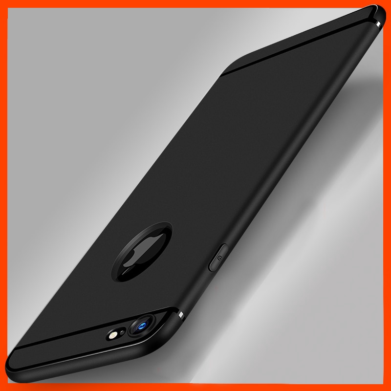 Ốp điện thoại silicon mềm mặt nhám sang trọng cho iPhone 11 11 Pro 11PRO Max 5 5S SE 2016 6 7 8 Plus XR XS Max