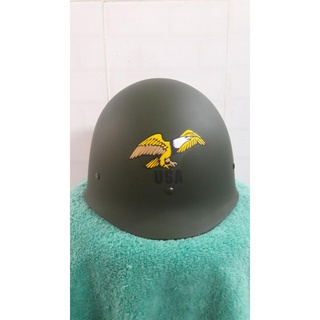 NÓN BẢO HIỂM LÍNH ĐẠI BÀNG MỸ CAO CẤP NÓN BẢO HIỂM LÍNH ĐẠI BÀNG MỸ CAO CẤP
