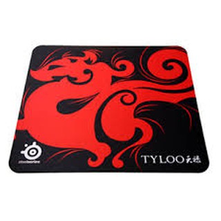 Bàn di chuột Tyloo, miếng lót chuột tyloo( 25*33)