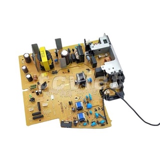 Main nguồn máy in hp 1566/ 1606 tháo máy tc việt - tc viet
