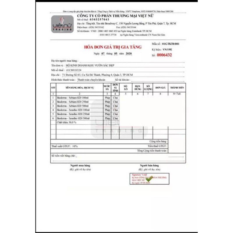 Nước tẩy trang Bioderma 500ml nội địa Pháp | BigBuy360 - bigbuy360.vn