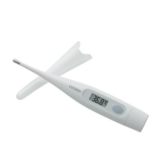 Nhiệt kế điện tử gia đình Citizen CTA-302