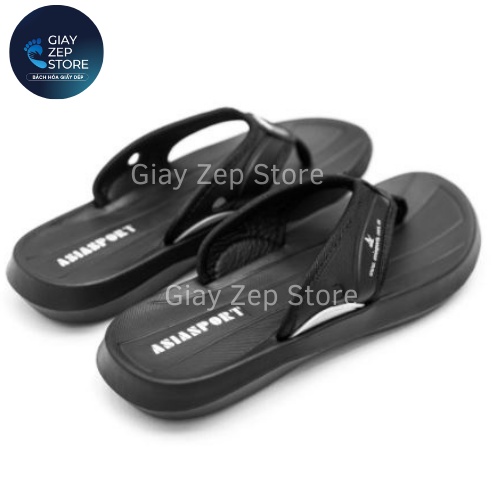 [Dép xỏ ngón] Tông Asia nam trung tuổi size 39-43