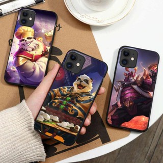 [FREESHIP ĐƠN TỪ 50K] Ốp lưng Xiaomi Mi 8 / 8SE / 9/ 9SE/ 8Lite/ A1/ A2/ A2 Lite / 5x / 6x In Hình Liên Quân Zuka 1