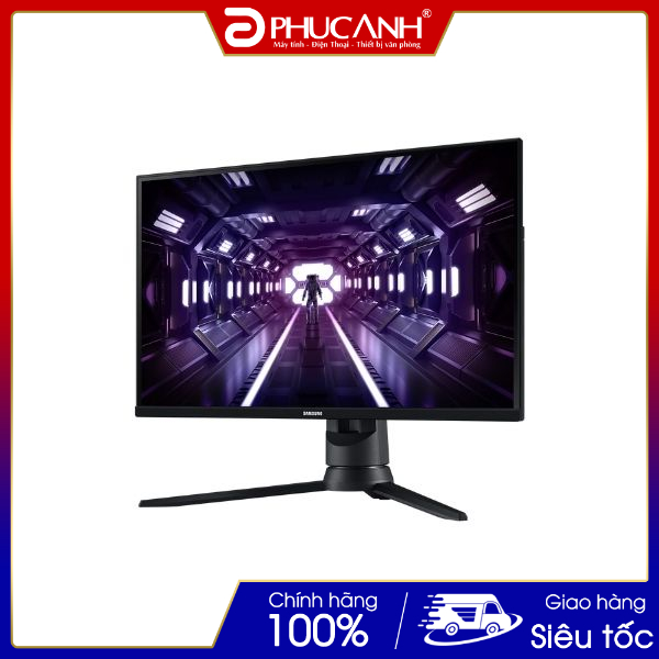 Màn hình Samsung OdysseyG3 LS27AG320NEXXV 27Inch 1Ms 165Hz