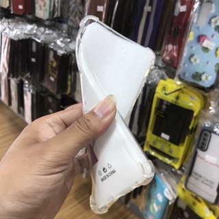 Ốp lưng iPhone 6 Plus/6s Plus dẻo chống sốc 4 cạnh