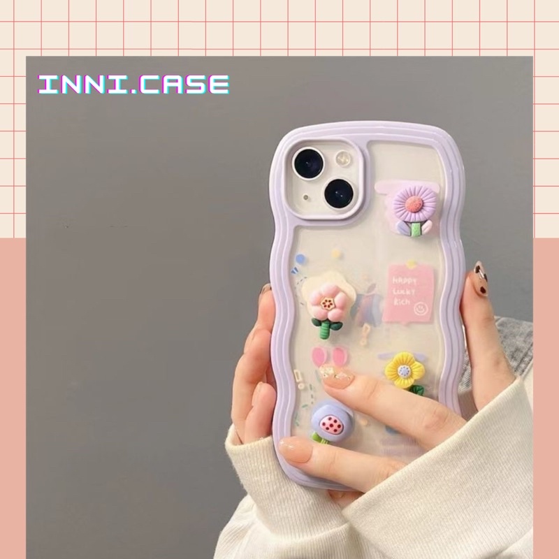 Ốp Iphone Happy Lucky 13 Pro Max/13/13 Pro/12 Pro Max/12/212 Pro/11 Pro Max/11/Xs Max/X/Xs/8 Plus/7 Plus