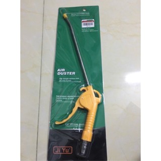 súng sụt hơi cổ dài