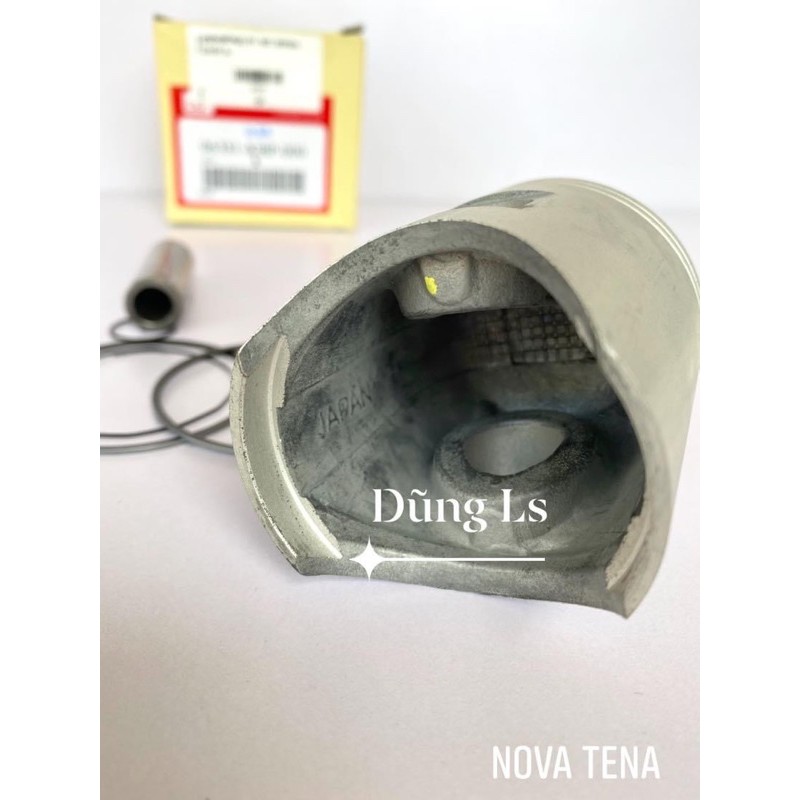 Piston Nova Tena 110 Thailand, trái nova tena honda