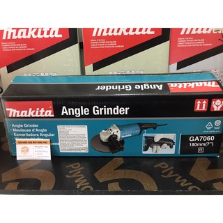 Máy mài góc 2200w makita ga7060