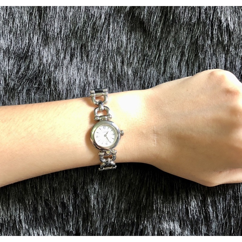 •Đồng hồ Coa.ch vintage chính hãng•