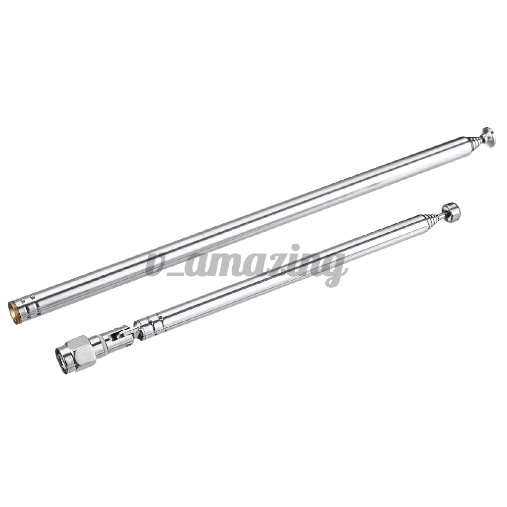 Ăng Ten Thu Sóng Wifi 0.1mhz-1.7ghz Txo Rtl2832U + R820T2 | BigBuy360 - bigbuy360.vn