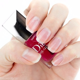 Sơn móng tay Dior tester