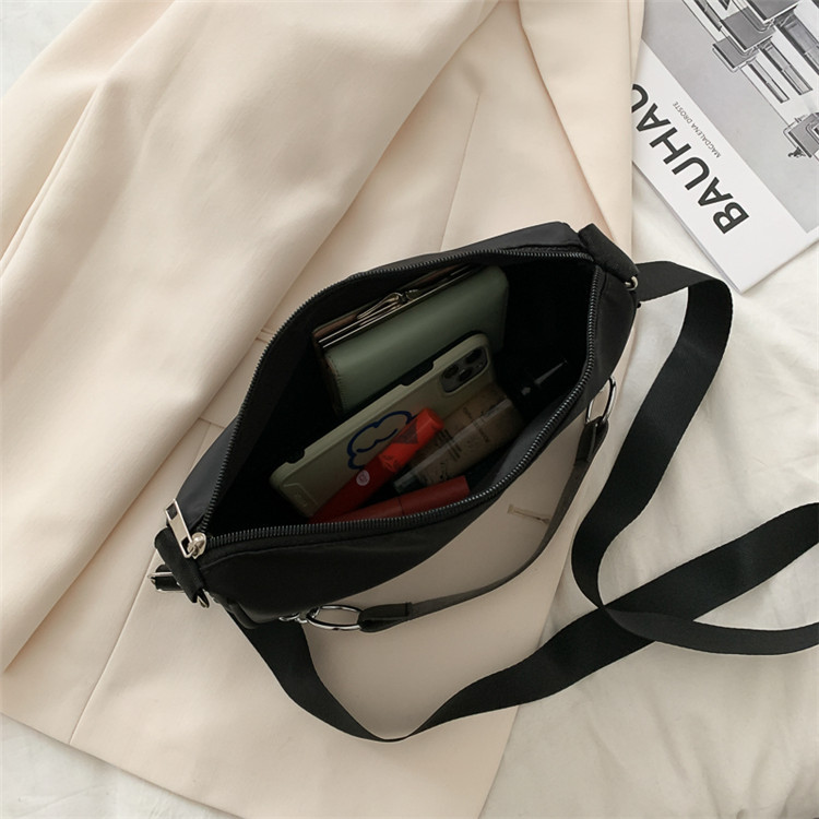 Túi Đeo Vai Thiết Kế Phong Cách Hàn Quốc Cá Tính | BigBuy360 - bigbuy360.vn