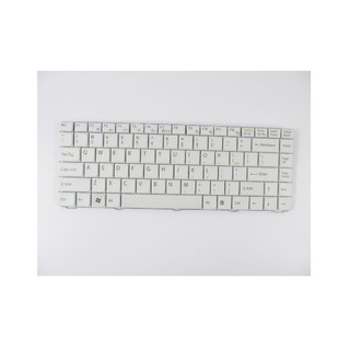 Bàn Phím Laptop Sony Vaio VGN-NR VGN-NS VGN NR NS trắng