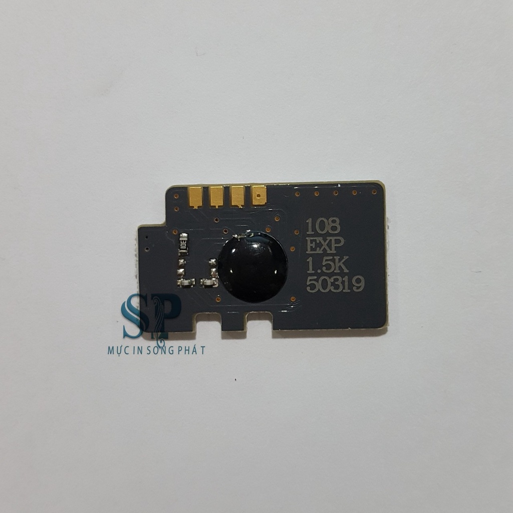 Chip máy in Samsung ML-1640/ 1641/ 1642/ 2240/ 2241/ 2242