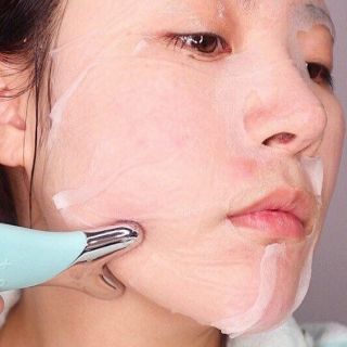 [100%] MÁY RỬA MẶT CON CÁ WELLDERMA