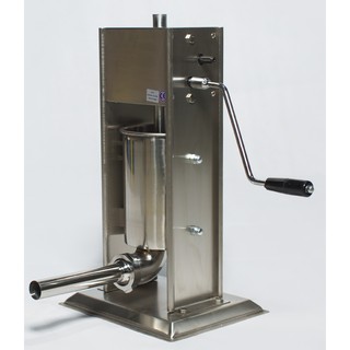Máy đùn xúc xích quay tay sf-3l đạt yêu cầu an toàn vệ sinh thực phẩm