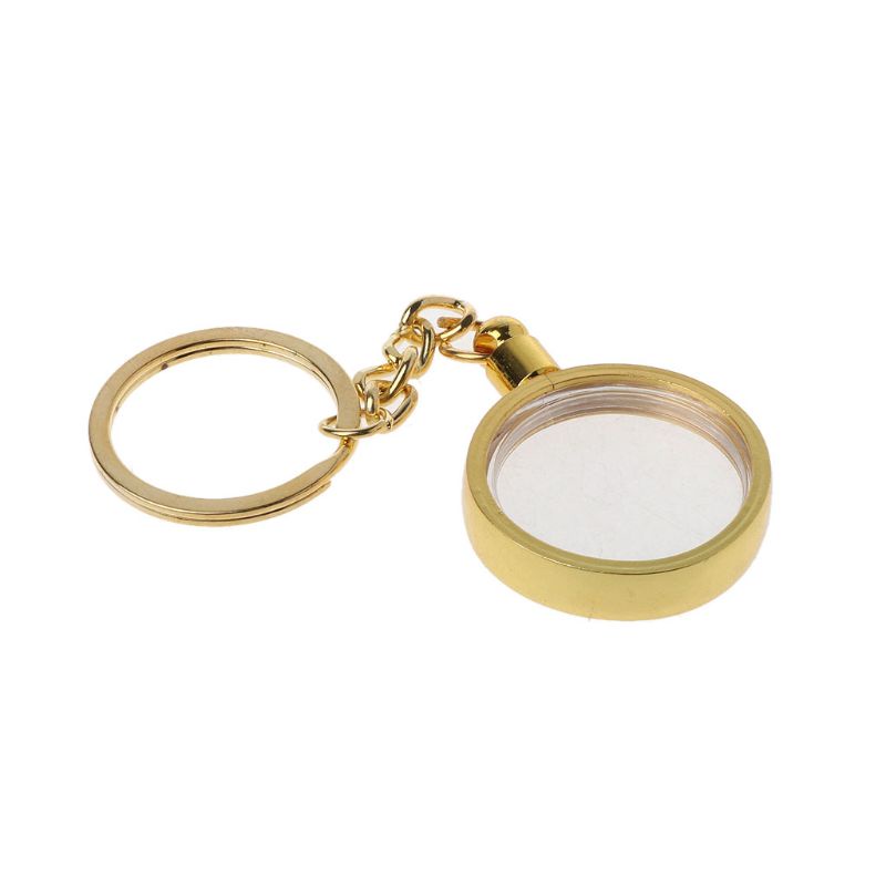Móc Khóa Sưu Tầm Hình Sưu Tầm Chip / Sưu Tầm Độc Đáo