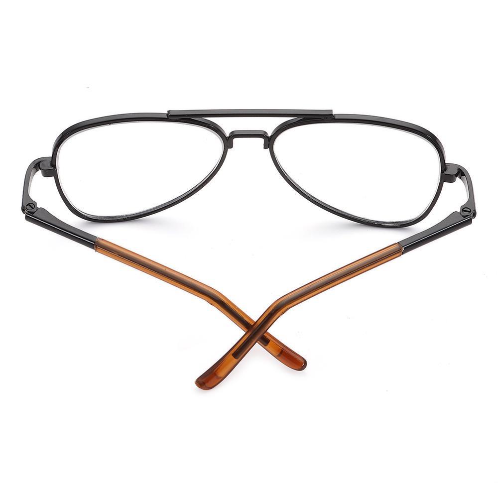 Gọng Kính Hình Oval Thời Trang Dành Cho Búp Bê BJD 1 / 31 / 4
