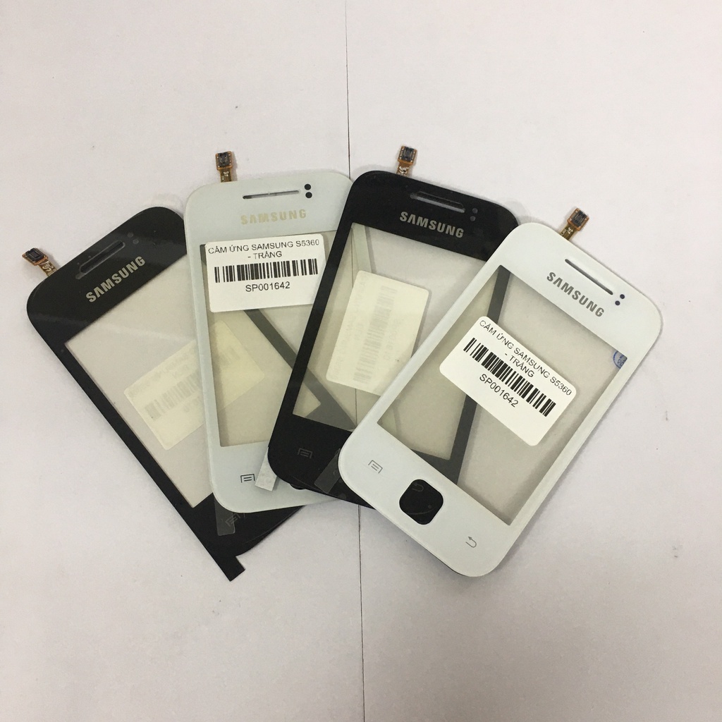 Cảm ứng điện thoại Samsung S5360