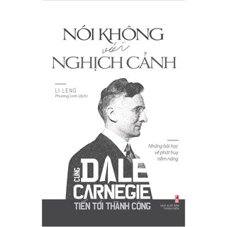 Sách: Nói Không Với Nghịch Cảnh