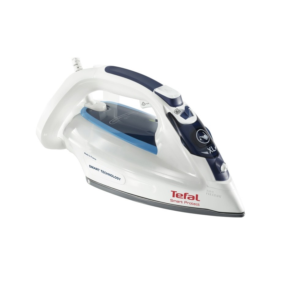 Bàn ủi hơi nước Tefal FV4980E0