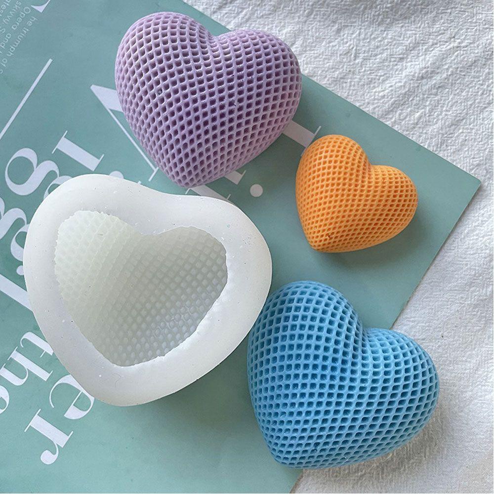 Khuôn Làm Bánh Chất Liệu Silicone Tự Làm Dễ Thương Xinh Xắn