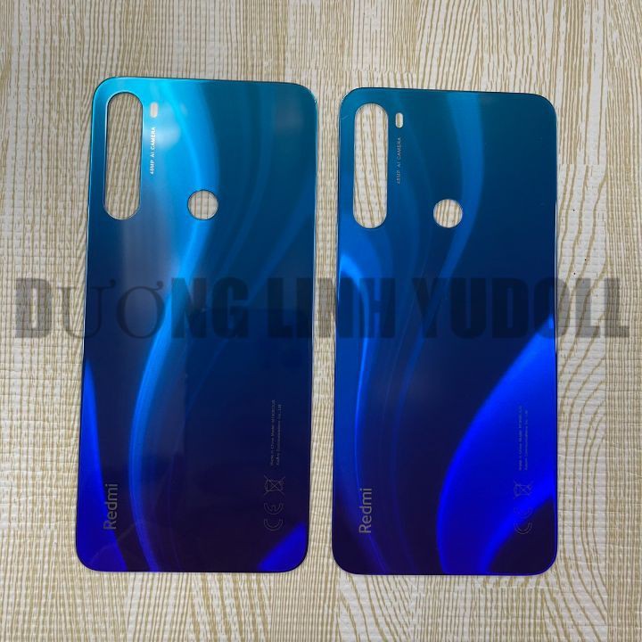 Nắp lưng zin Xiaomi Redmi Note 8