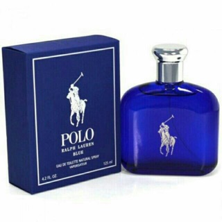 Nước hoa nam ralph lauren polo blue 125ml