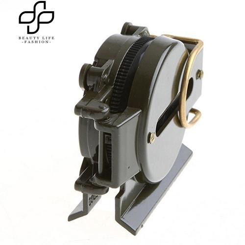 La bàn leo núi bằng kim loại thời trang